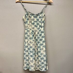 Antropologie Moulinette Soeurs Dress Size 0
